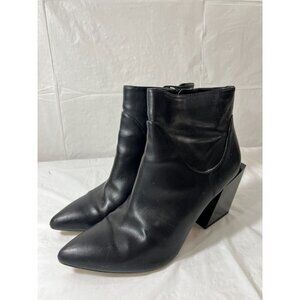 Circus by Sam Edelman Women's Hasley Ankle Boot Size 8.5